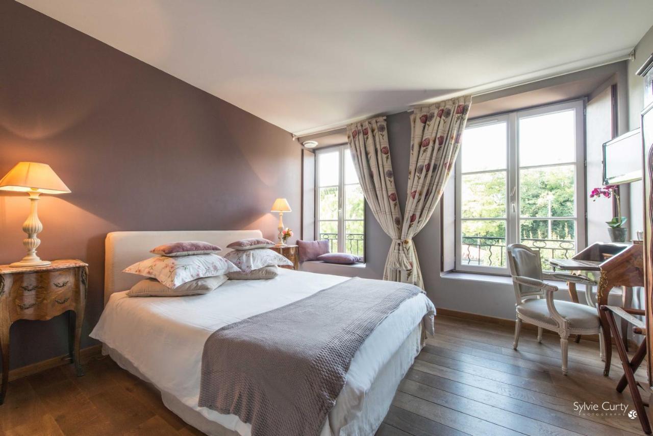 Entre Hotes La Rochelle  Dış mekan fotoğraf