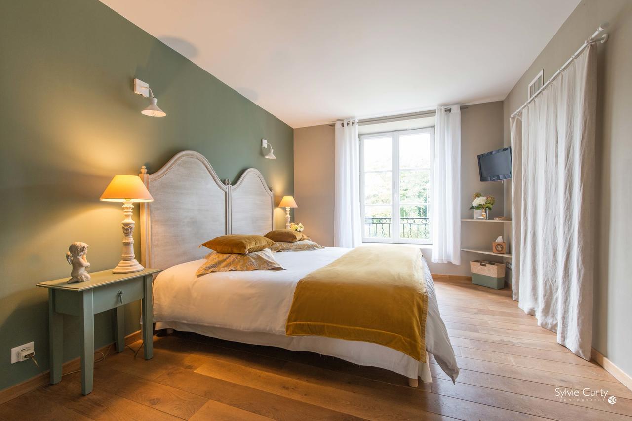 Entre Hotes La Rochelle  Dış mekan fotoğraf