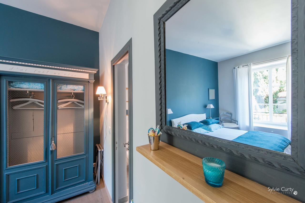 Entre Hotes La Rochelle  Dış mekan fotoğraf